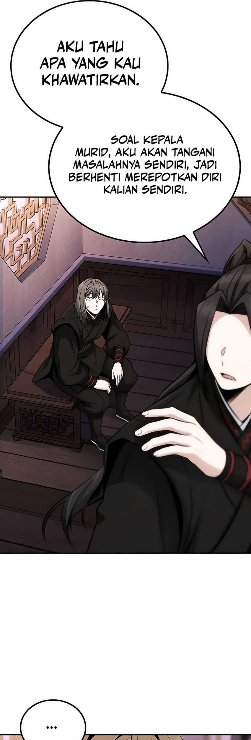 Mount Hua Sect’s Genius Phantom Swordsman Chapter 04 Gambar 68