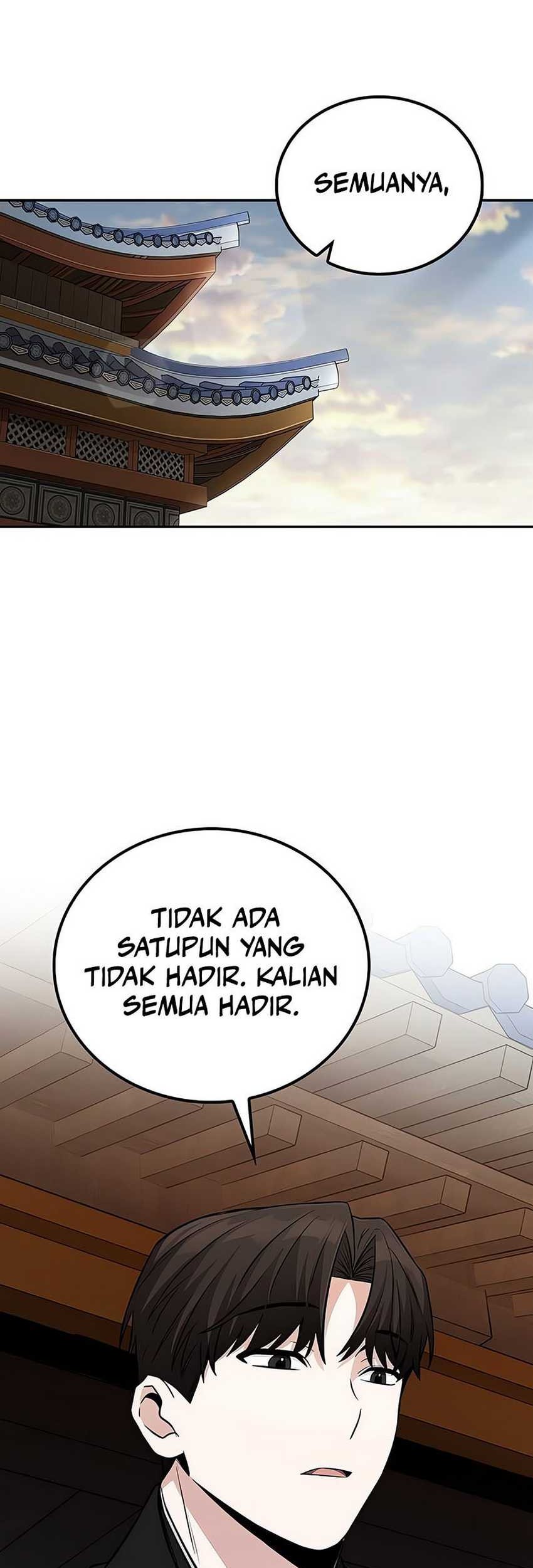 Mount Hua Sect’s Genius Phantom Swordsman Chapter 04 Gambar 70