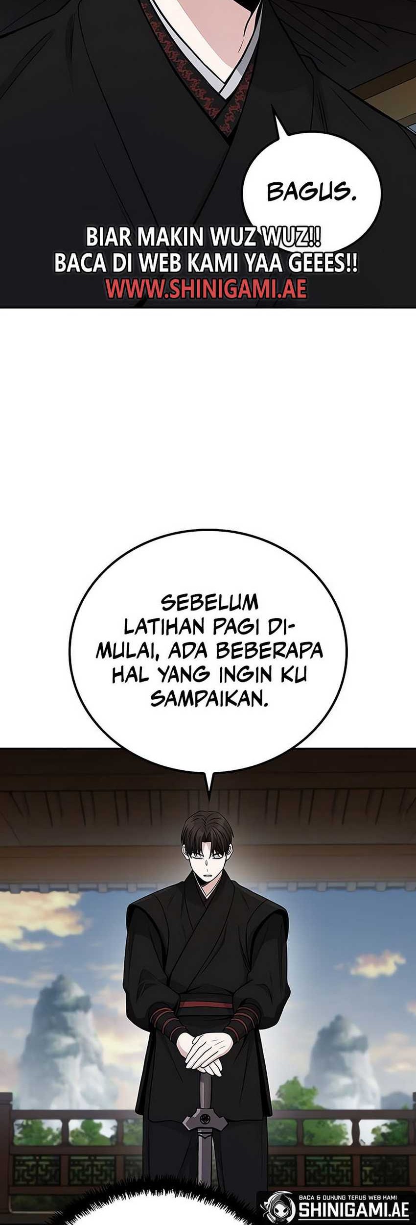 Mount Hua Sect’s Genius Phantom Swordsman Chapter 04 Gambar 71