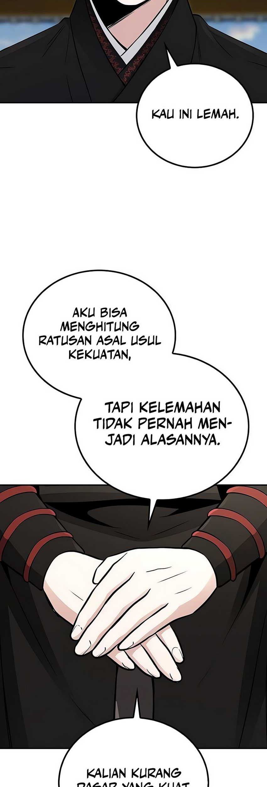 Mount Hua Sect’s Genius Phantom Swordsman Chapter 04 Gambar 75