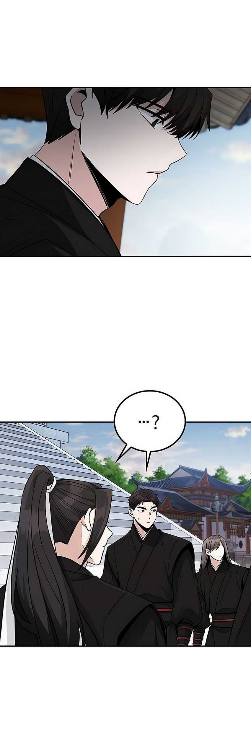 Mount Hua Sect’s Genius Phantom Swordsman Chapter 04 Gambar 79