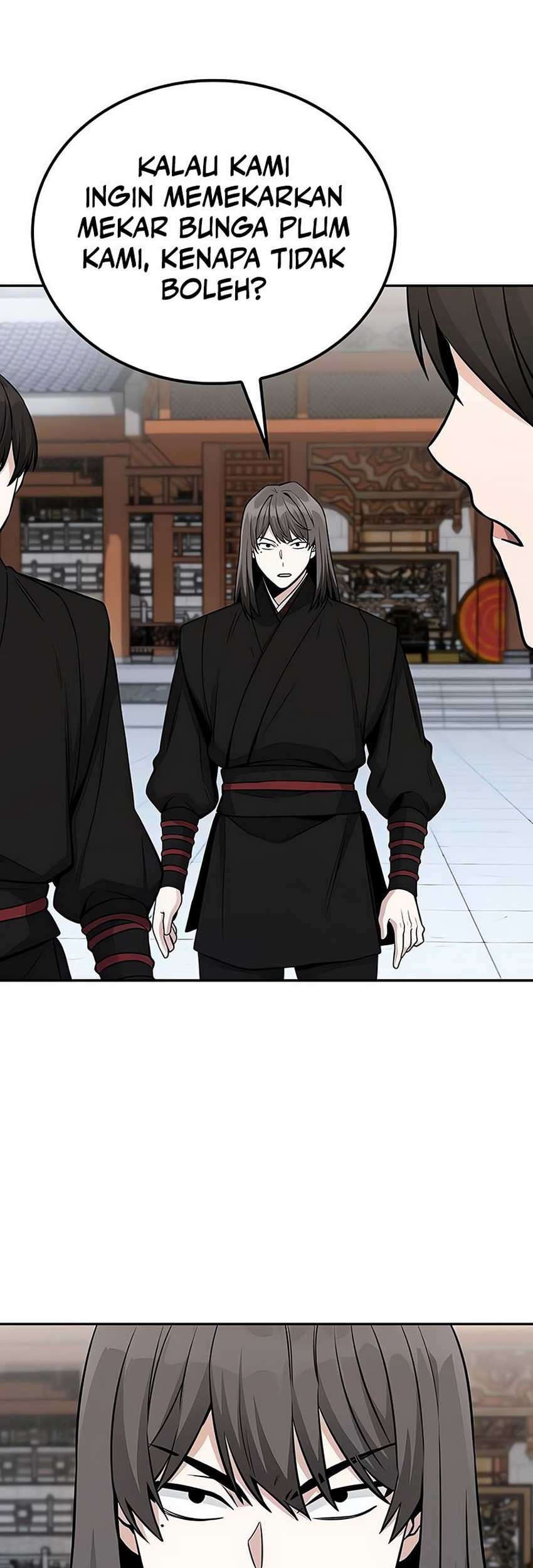 Mount Hua Sect’s Genius Phantom Swordsman Chapter 04 Gambar 80
