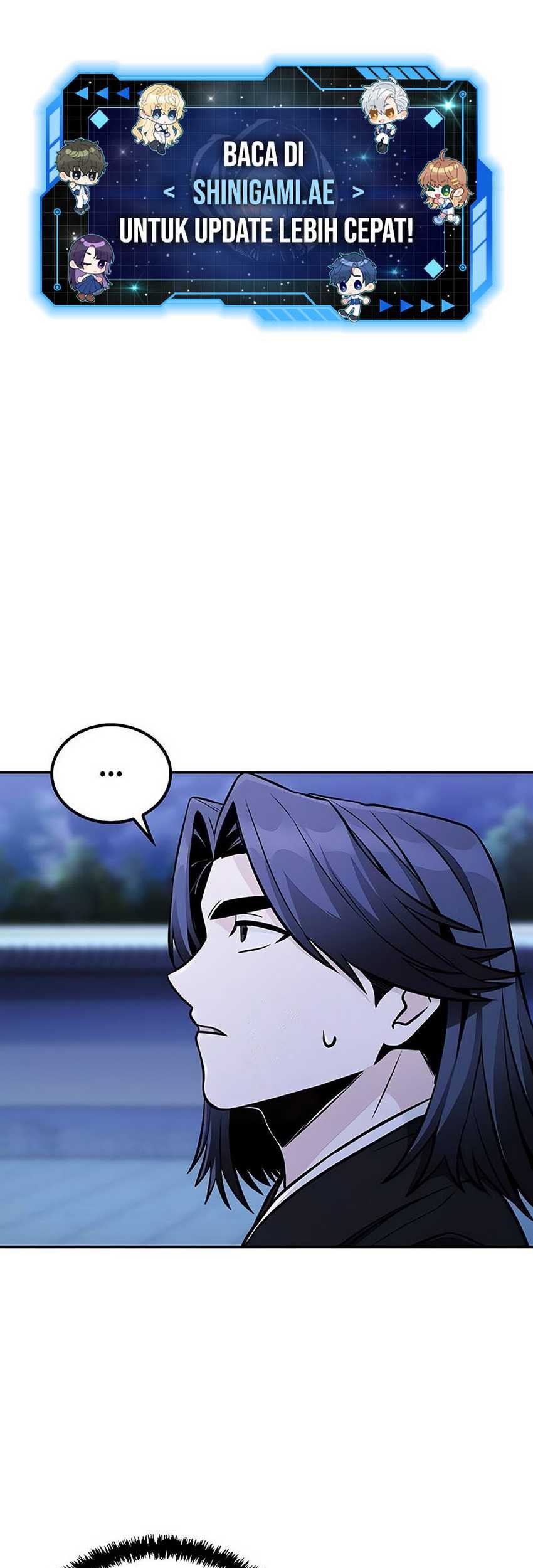Baca  Mount Hua Sect’s Genius Phantom Swordsman Chapter 04 Gambar 2