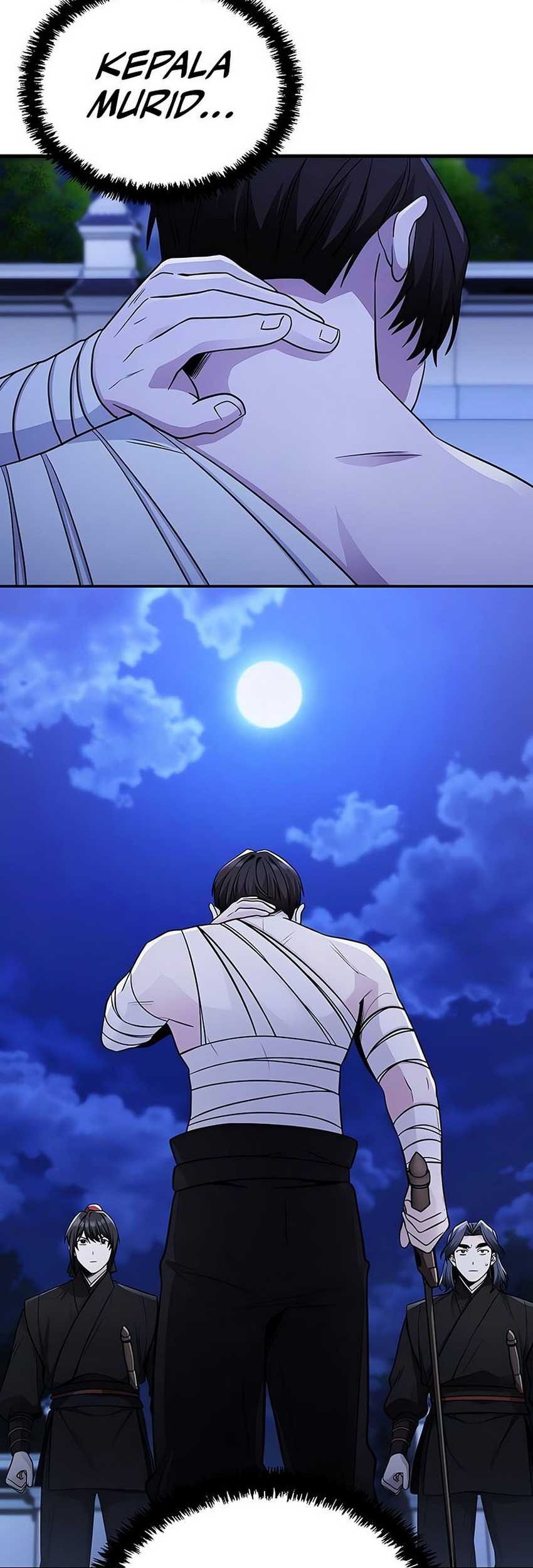 Mount Hua Sect’s Genius Phantom Swordsman Chapter 04 Gambar 3
