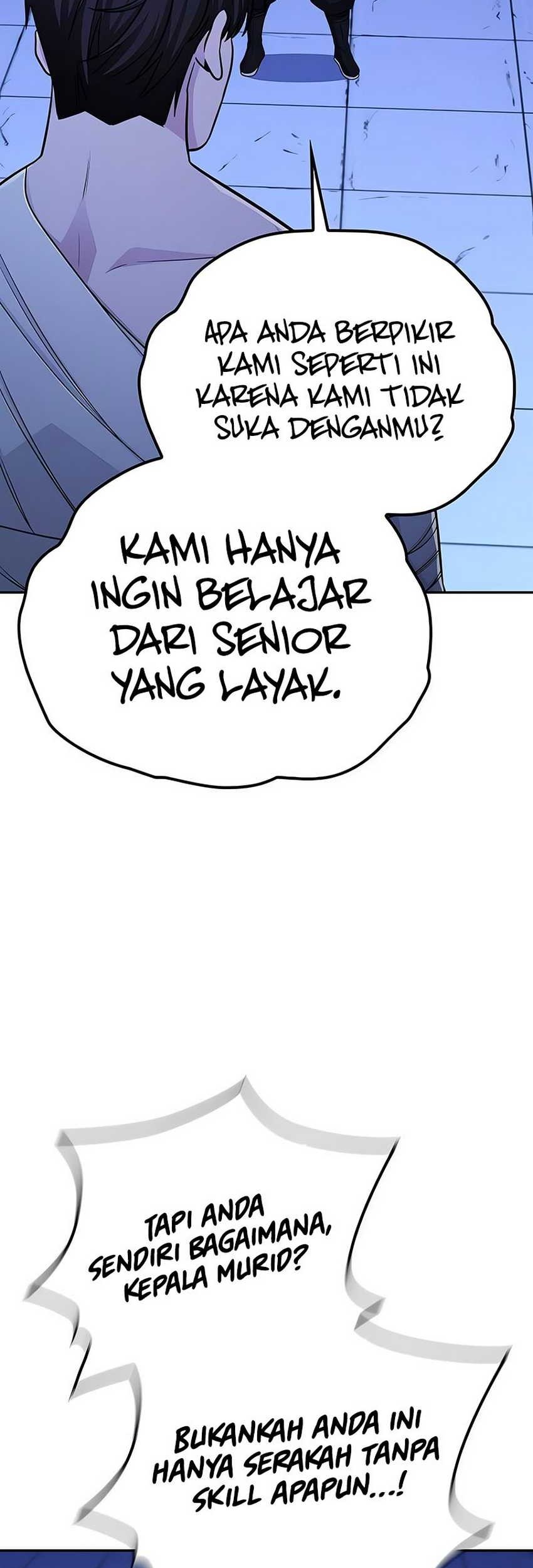 Mount Hua Sect’s Genius Phantom Swordsman Chapter 04 Gambar 9
