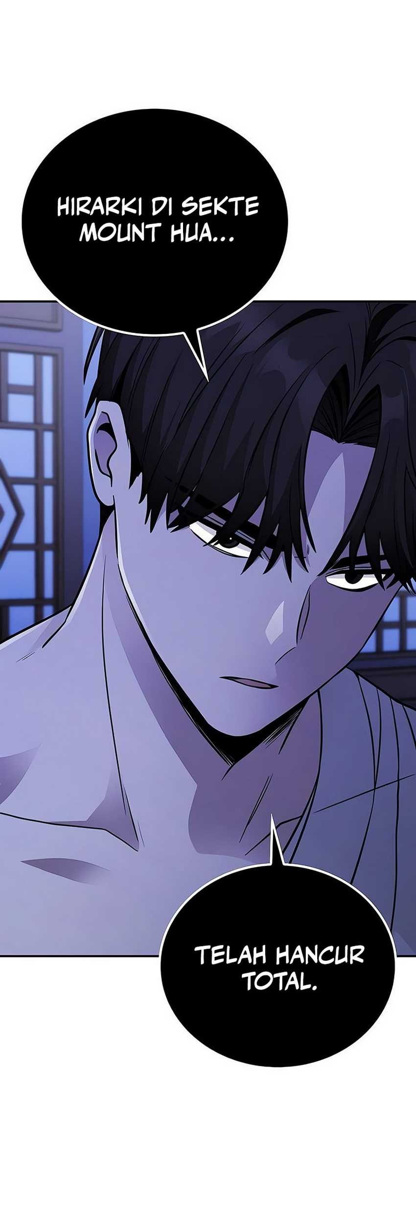 Mount Hua Sect’s Genius Phantom Swordsman Chapter 04 Gambar 12