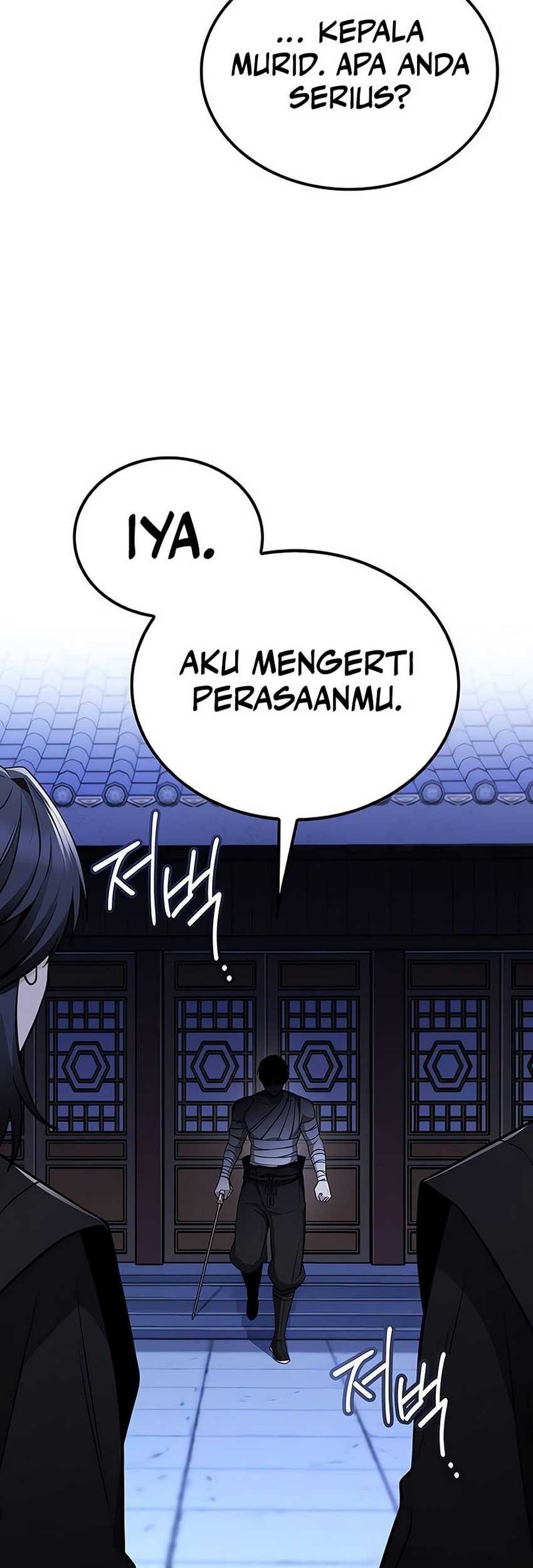Mount Hua Sect’s Genius Phantom Swordsman Chapter 04 Gambar 14