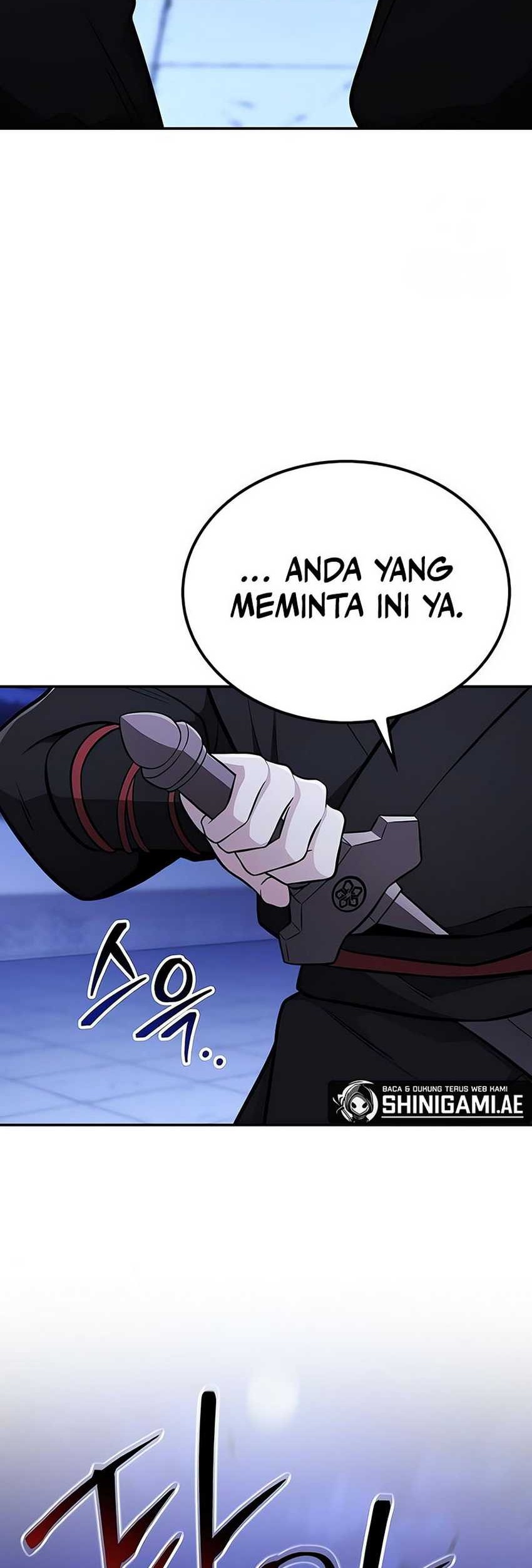 Mount Hua Sect’s Genius Phantom Swordsman Chapter 04 Gambar 15