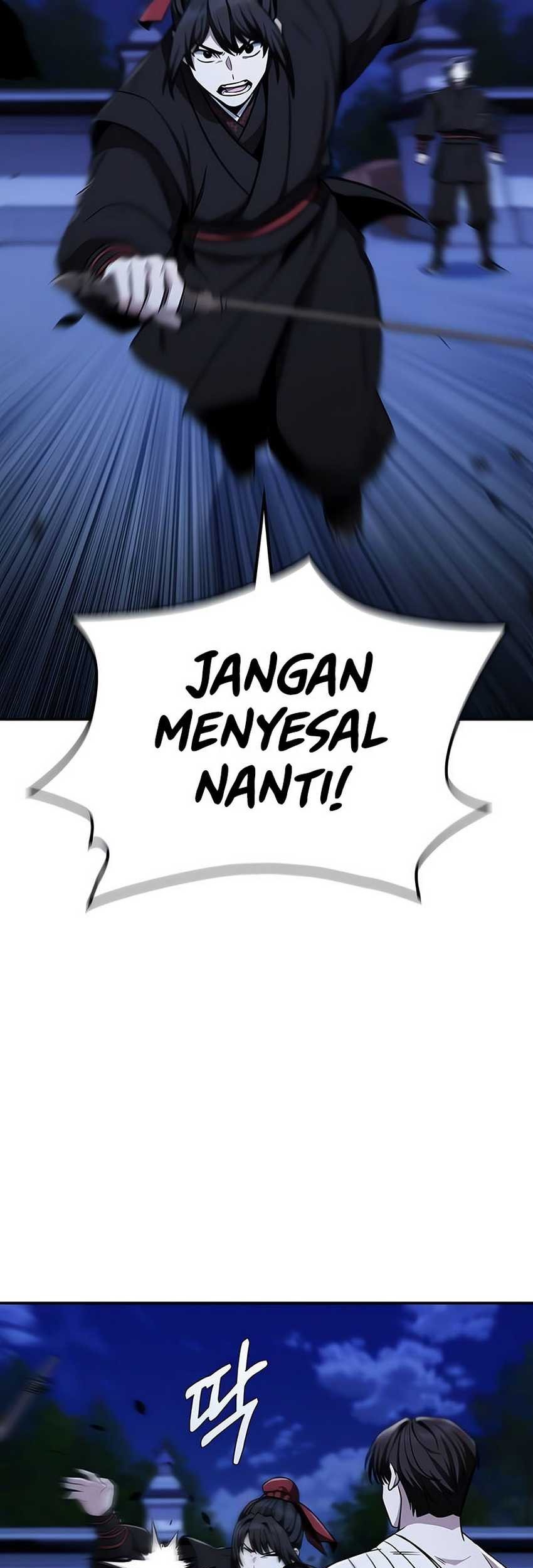 Mount Hua Sect’s Genius Phantom Swordsman Chapter 04 Gambar 17