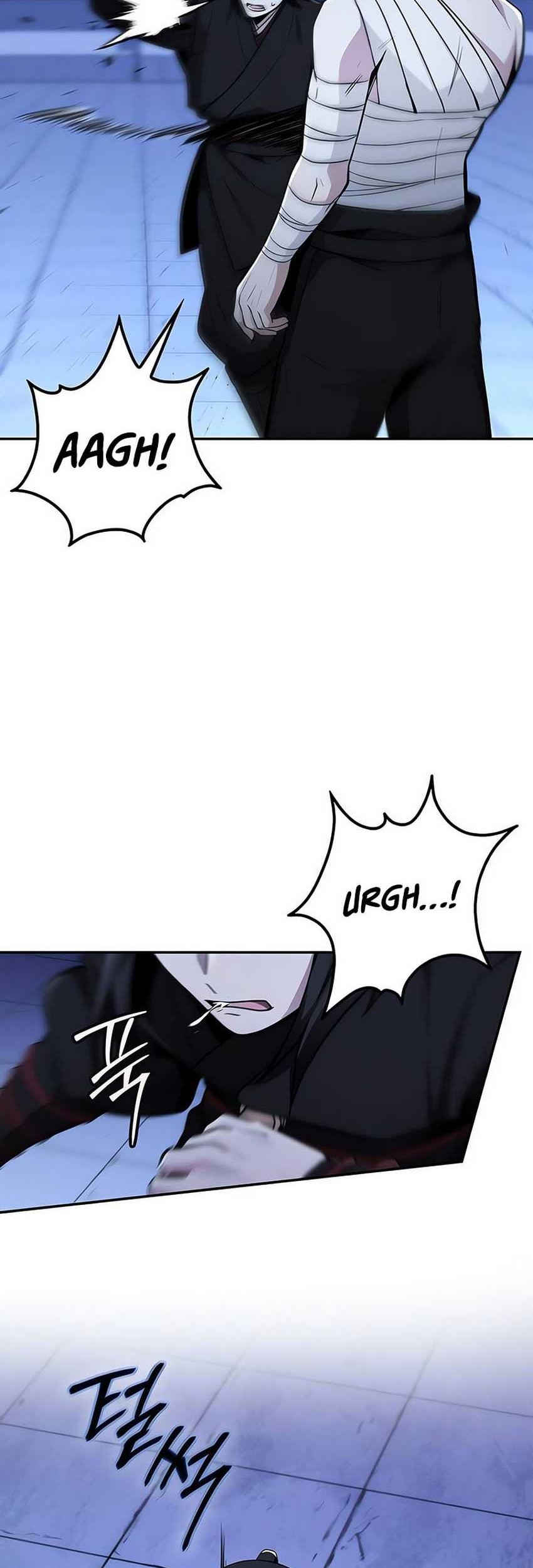 Mount Hua Sect’s Genius Phantom Swordsman Chapter 04 Gambar 18