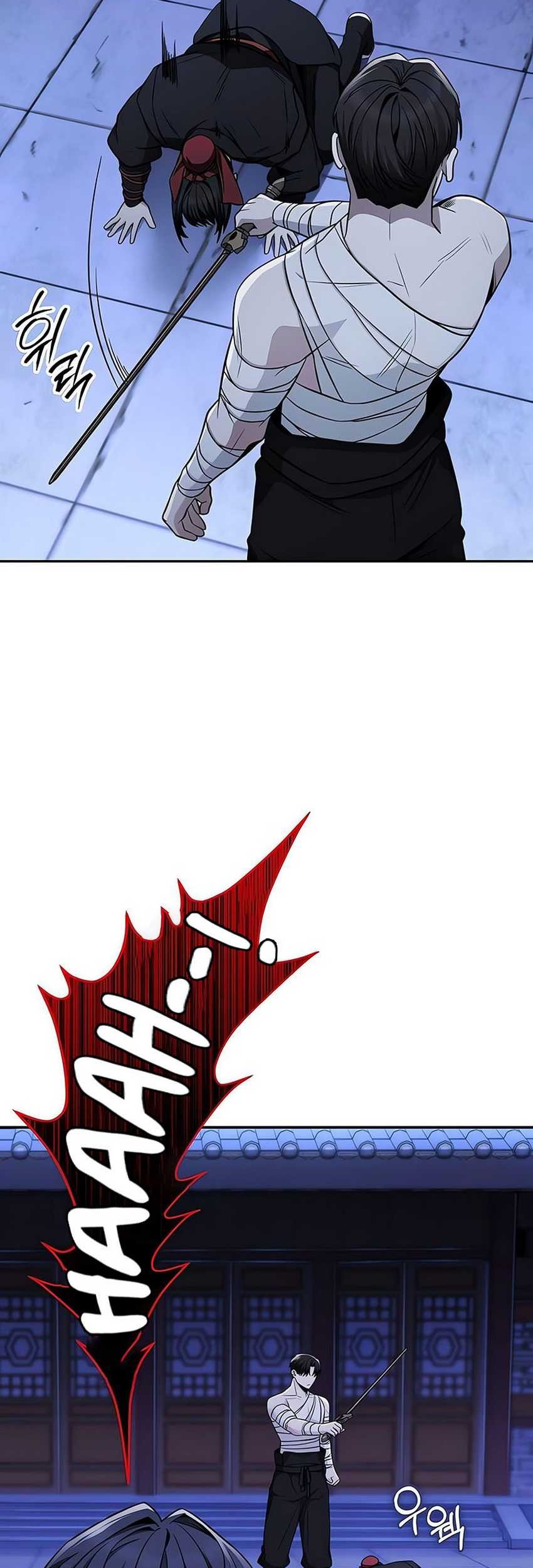 Mount Hua Sect’s Genius Phantom Swordsman Chapter 04 Gambar 19