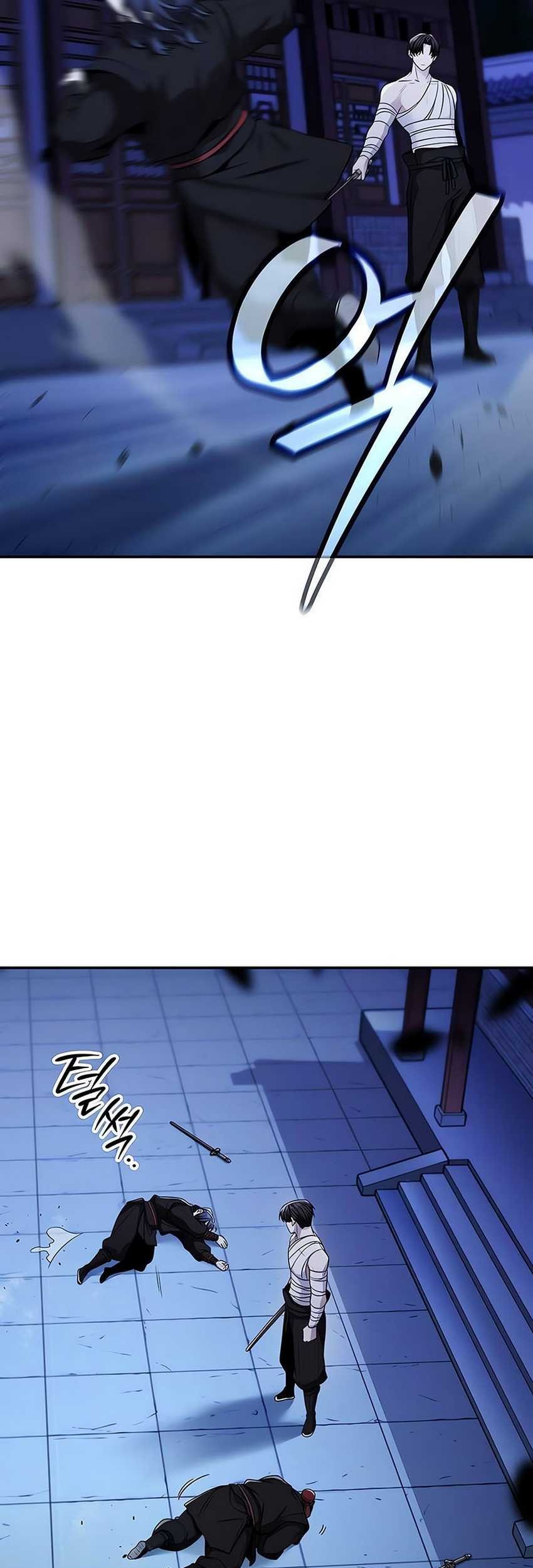 Mount Hua Sect’s Genius Phantom Swordsman Chapter 04 Gambar 22