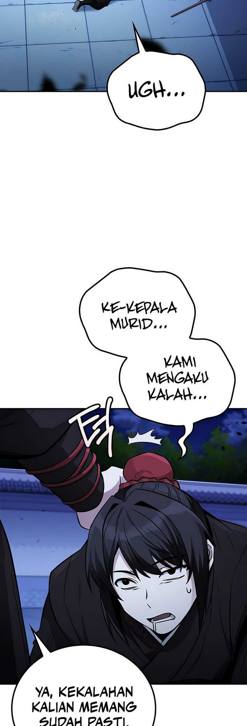 Mount Hua Sect’s Genius Phantom Swordsman Chapter 04 Gambar 23