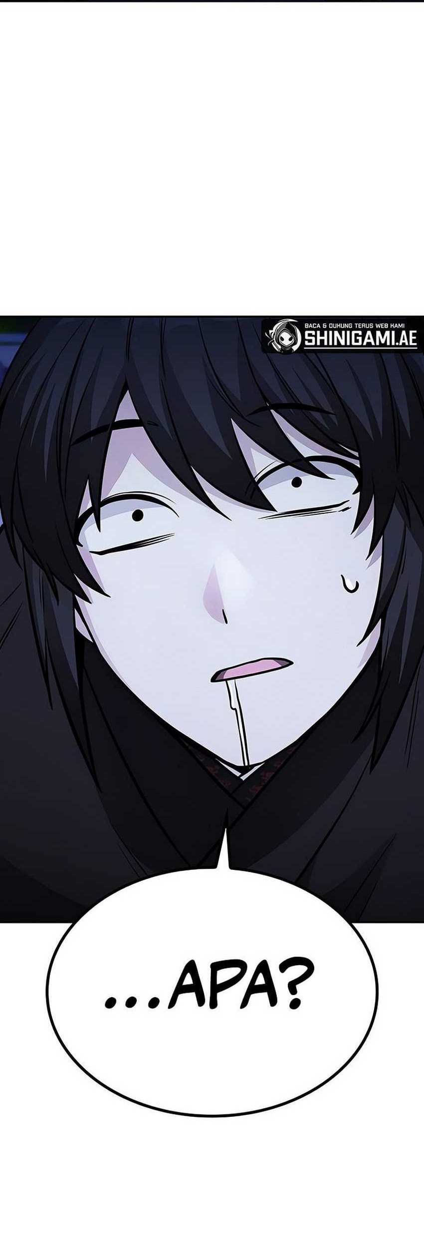 Mount Hua Sect’s Genius Phantom Swordsman Chapter 04 Gambar 25