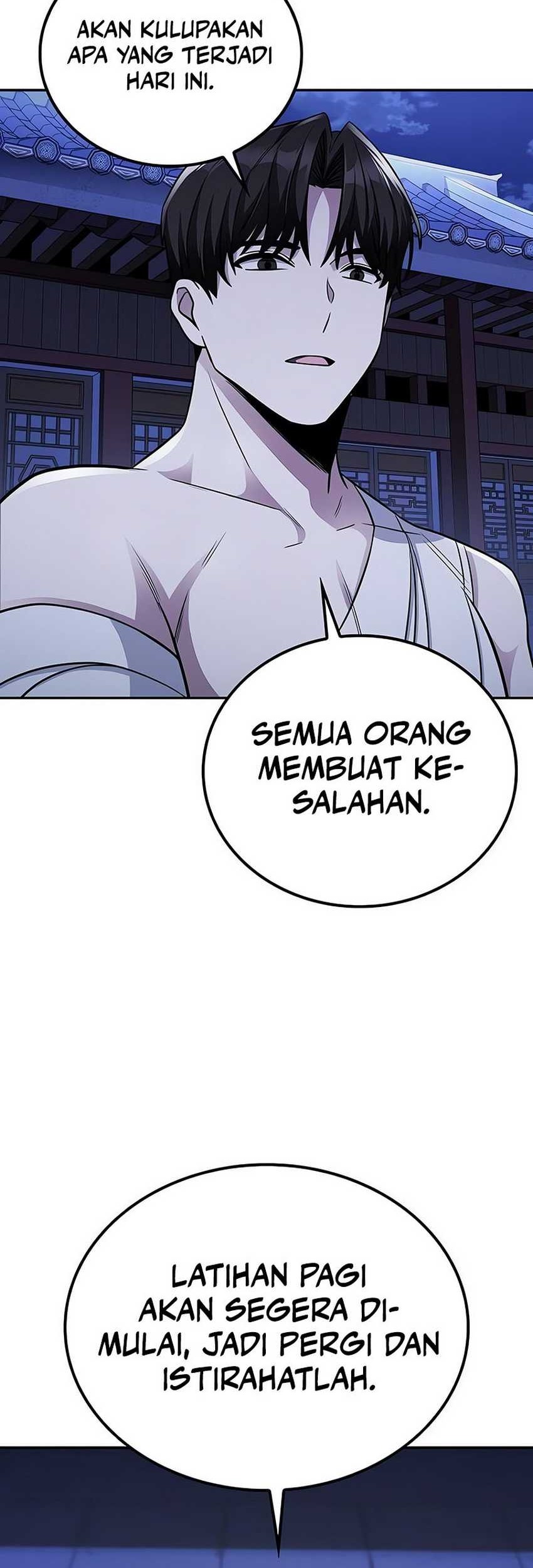 Mount Hua Sect’s Genius Phantom Swordsman Chapter 04 Gambar 32