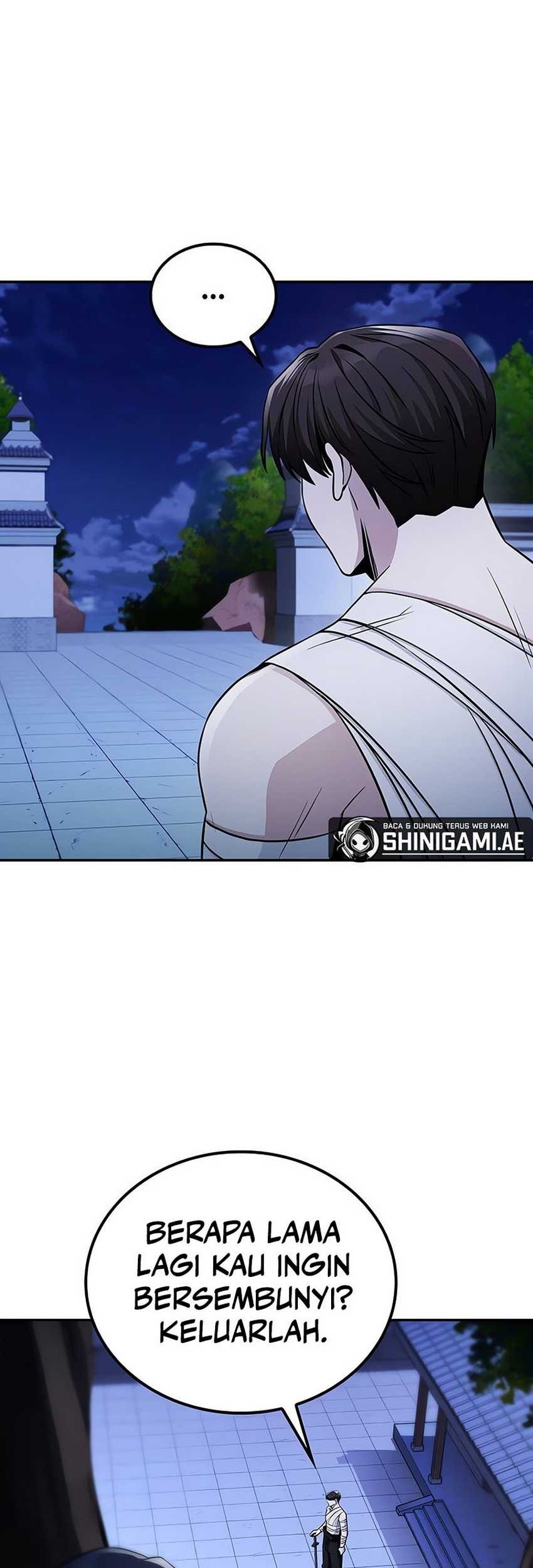 Mount Hua Sect’s Genius Phantom Swordsman Chapter 04 Gambar 34