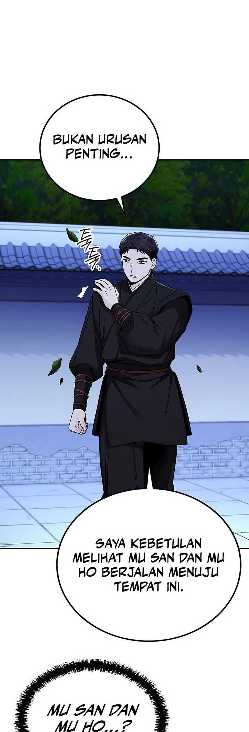Mount Hua Sect’s Genius Phantom Swordsman Chapter 04 Gambar 37