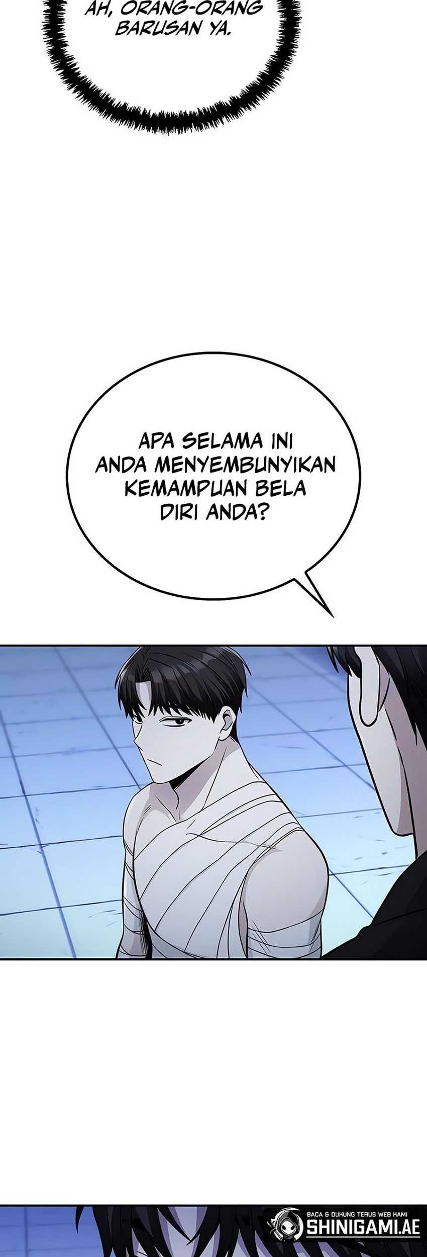 Mount Hua Sect’s Genius Phantom Swordsman Chapter 04 Gambar 39