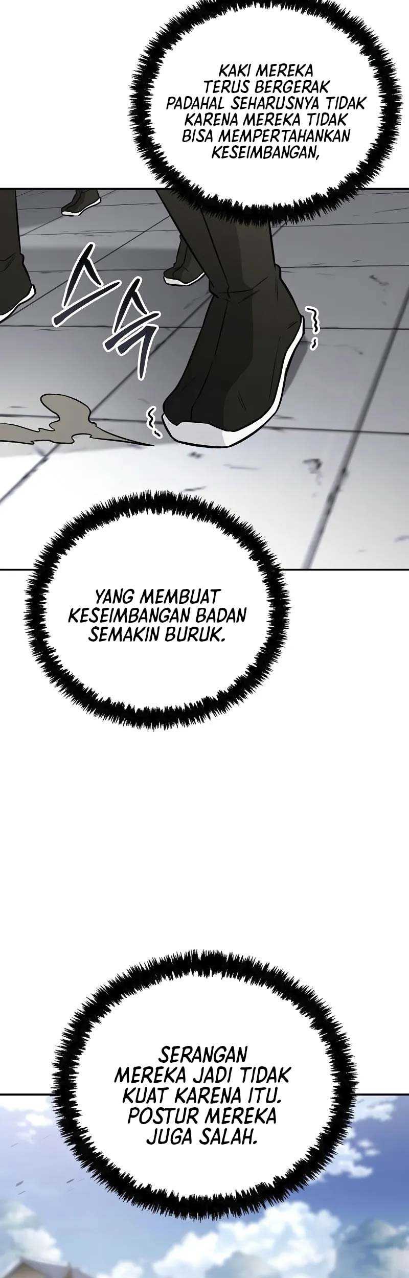 Mount Hua Sect’s Genius Phantom Swordsman Chapter 03 Gambar 24