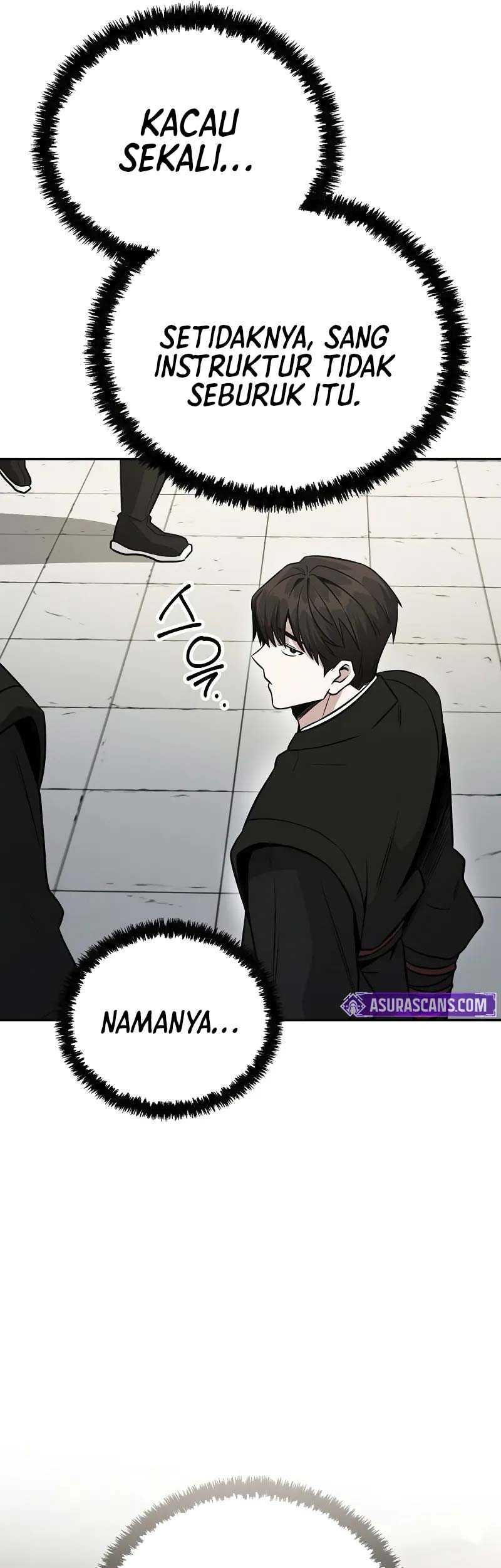 Mount Hua Sect’s Genius Phantom Swordsman Chapter 03 Gambar 26