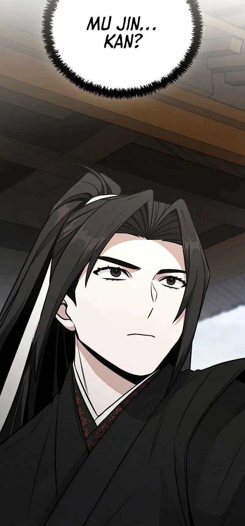 Mount Hua Sect’s Genius Phantom Swordsman Chapter 03 Gambar 27