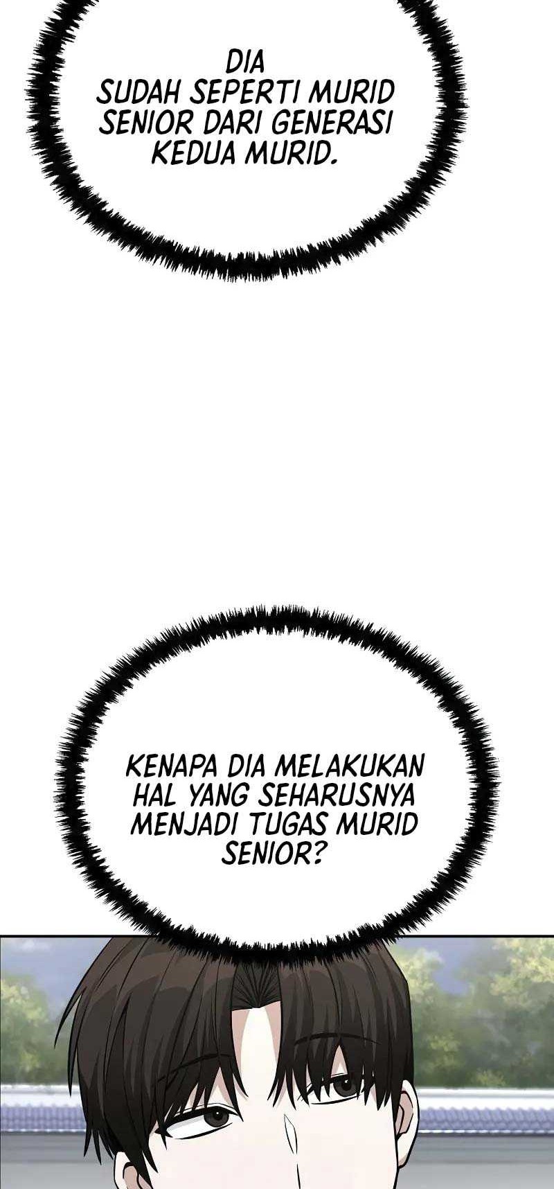 Mount Hua Sect’s Genius Phantom Swordsman Chapter 03 Gambar 29