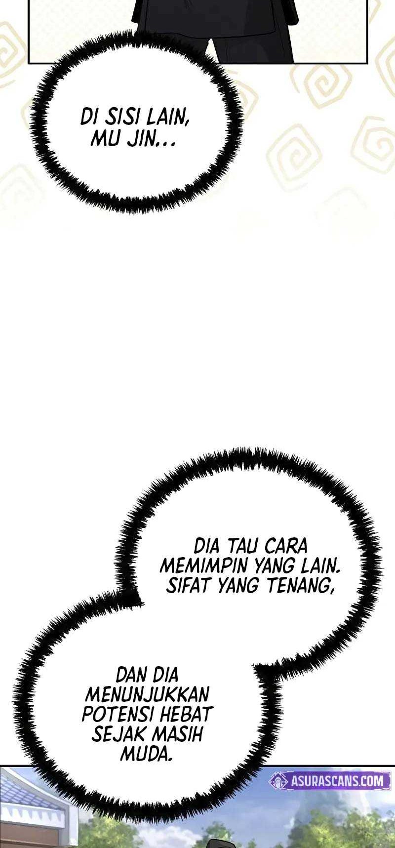 Mount Hua Sect’s Genius Phantom Swordsman Chapter 03 Gambar 31