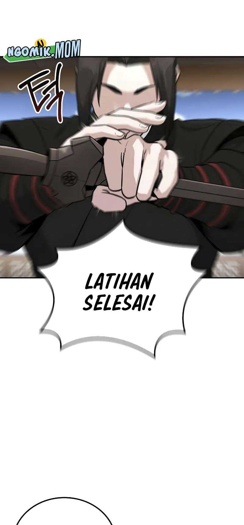 Mount Hua Sect’s Genius Phantom Swordsman Chapter 03 Gambar 35
