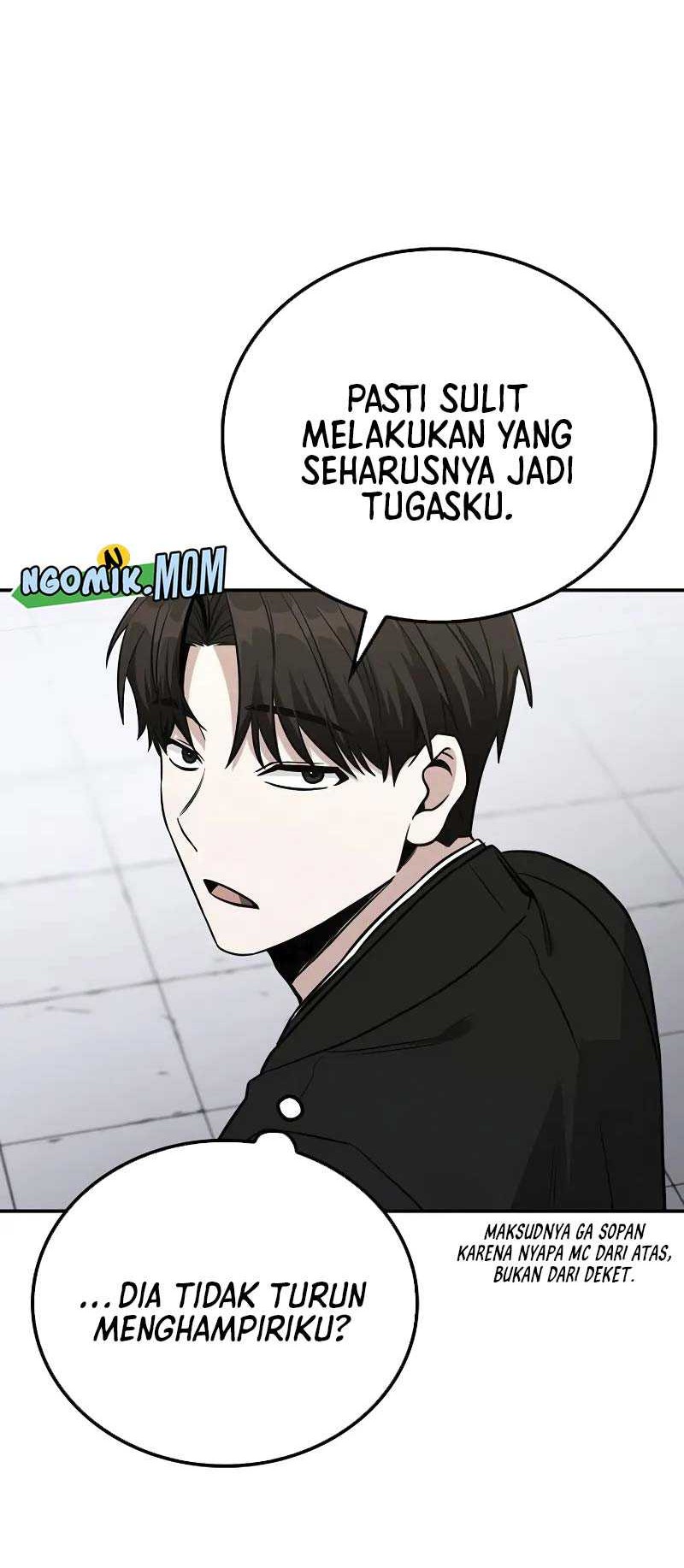 Mount Hua Sect’s Genius Phantom Swordsman Chapter 03 Gambar 41