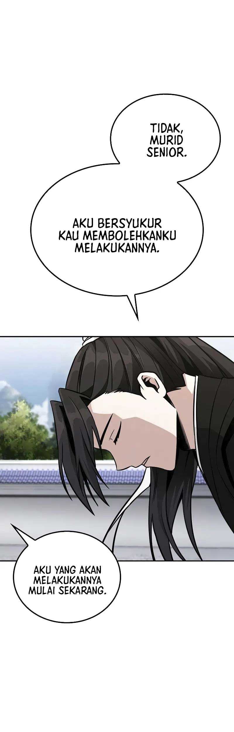 Mount Hua Sect’s Genius Phantom Swordsman Chapter 03 Gambar 42