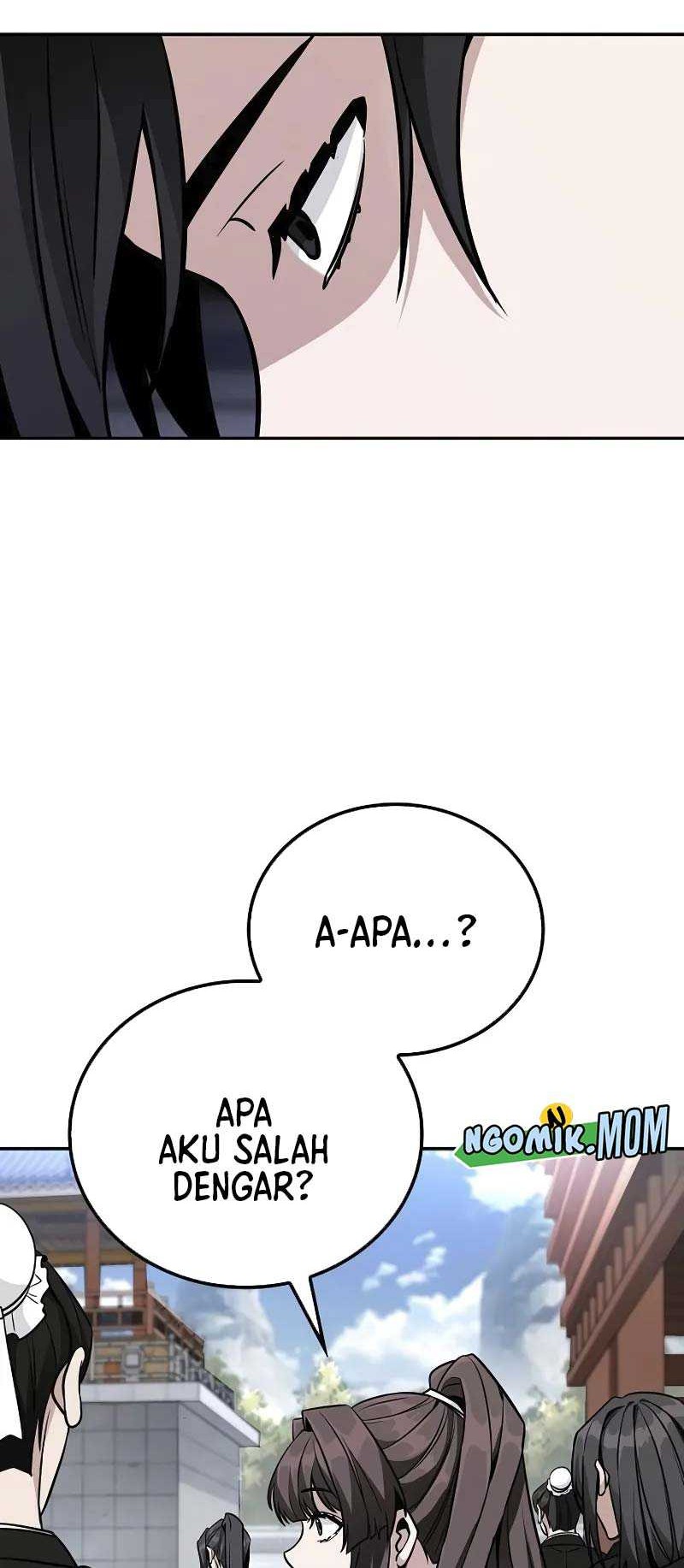 Mount Hua Sect’s Genius Phantom Swordsman Chapter 03 Gambar 43
