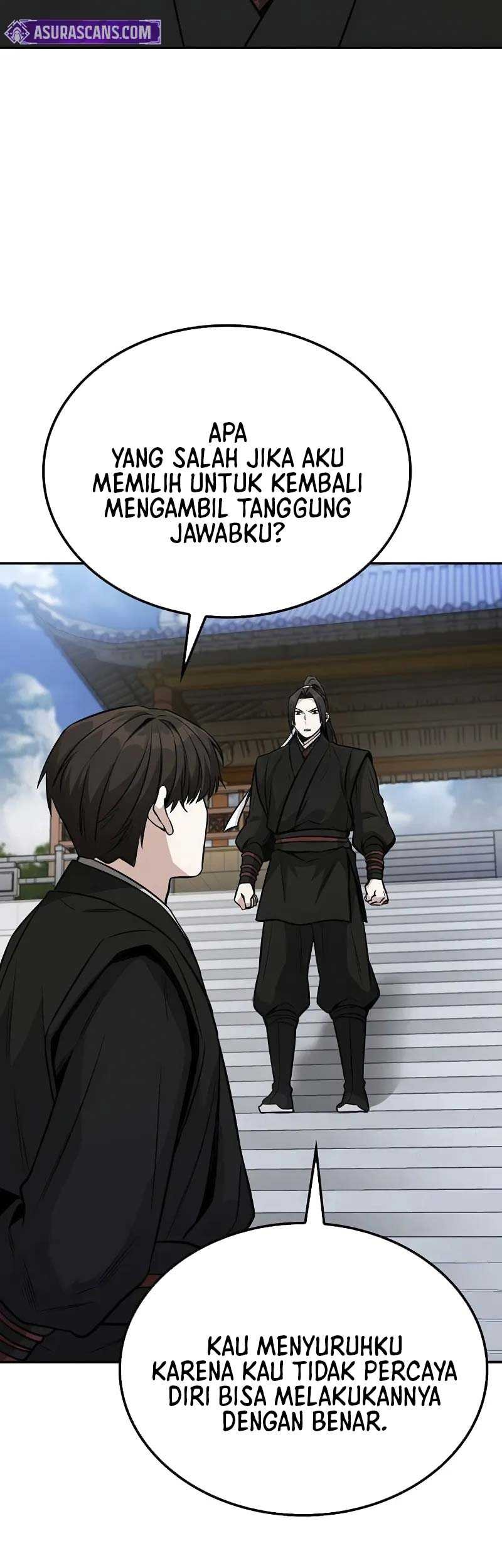 Mount Hua Sect’s Genius Phantom Swordsman Chapter 03 Gambar 46