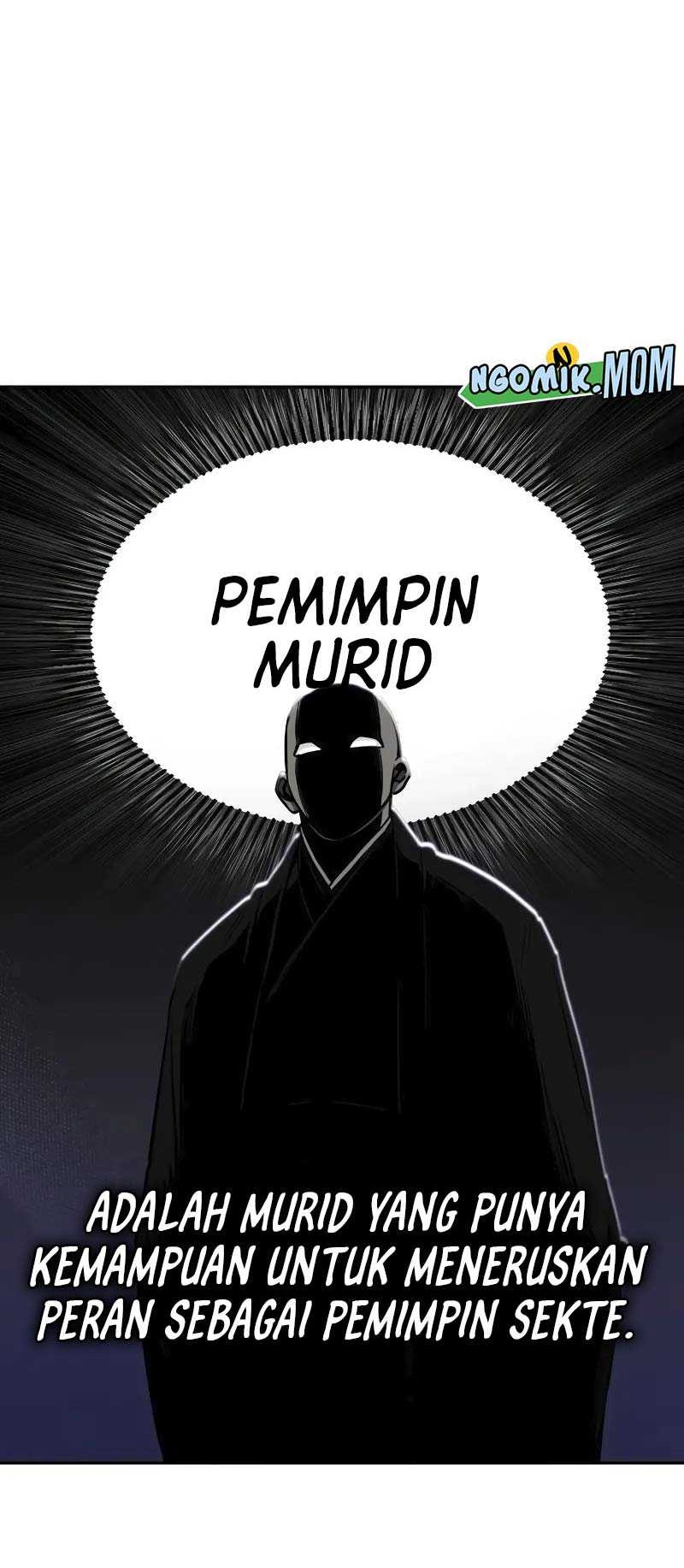 Mount Hua Sect’s Genius Phantom Swordsman Chapter 03 Gambar 49