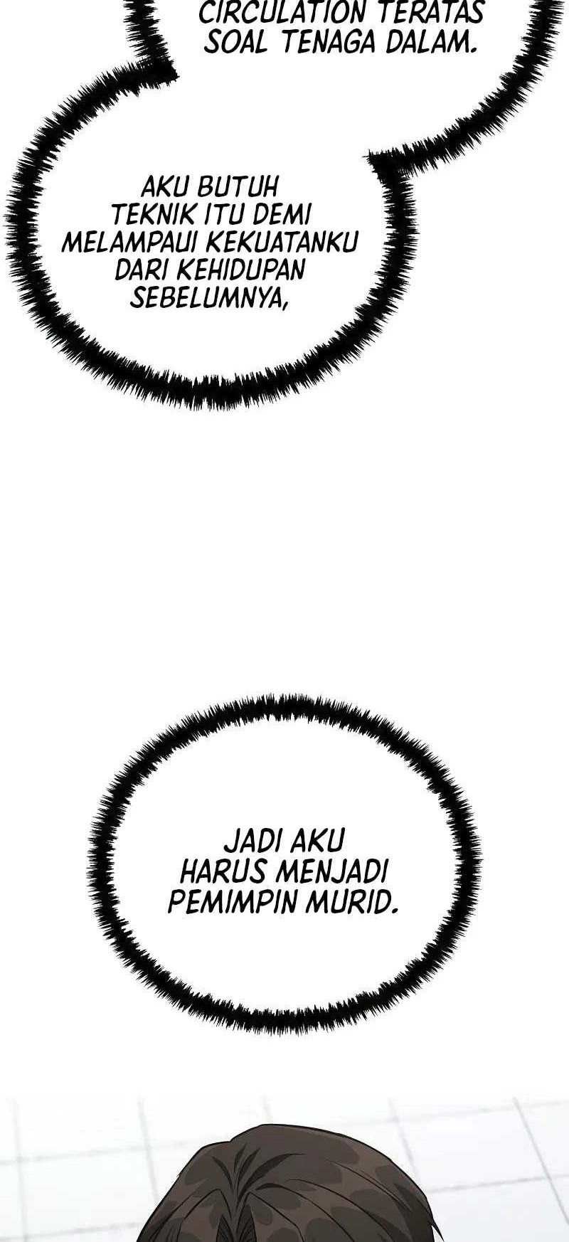 Mount Hua Sect’s Genius Phantom Swordsman Chapter 03 Gambar 53