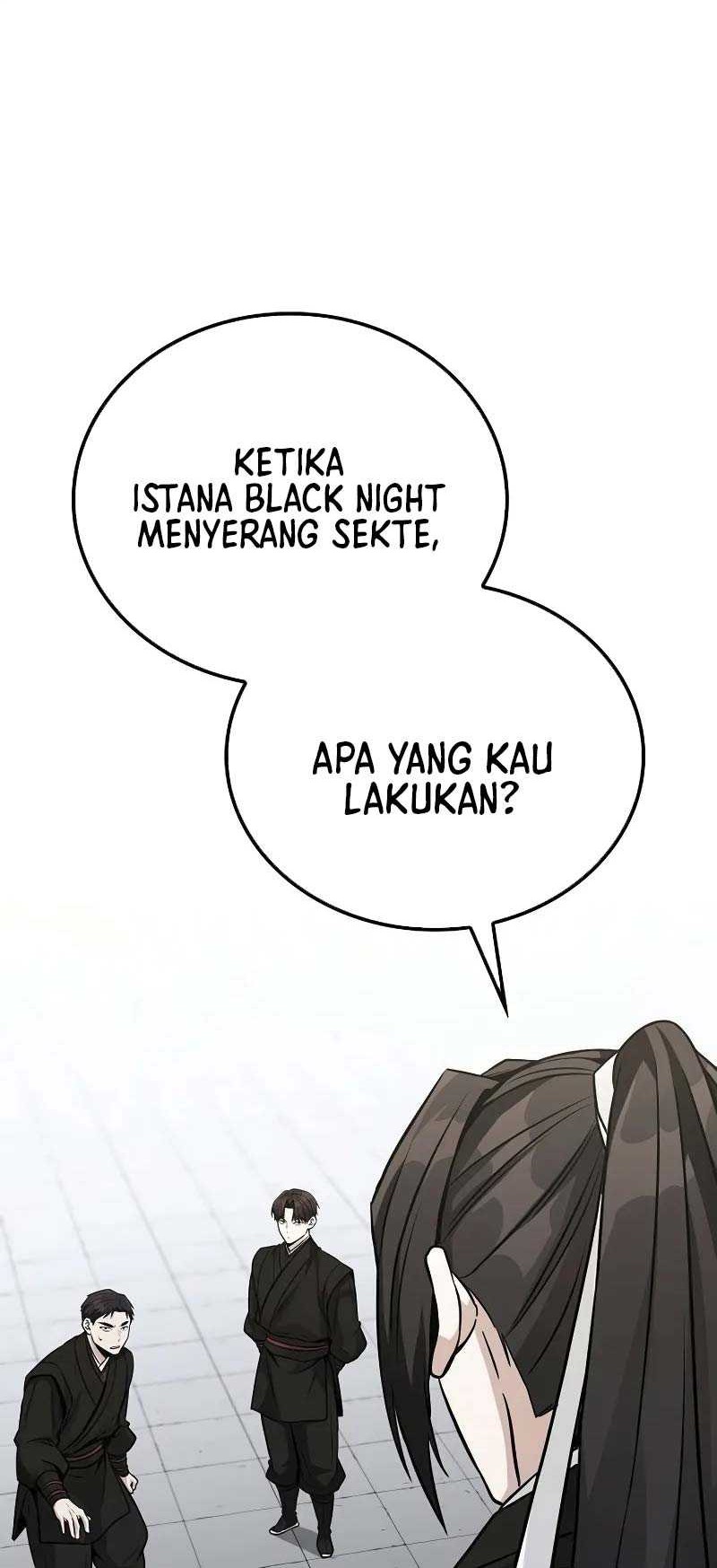 Mount Hua Sect’s Genius Phantom Swordsman Chapter 03 Gambar 55