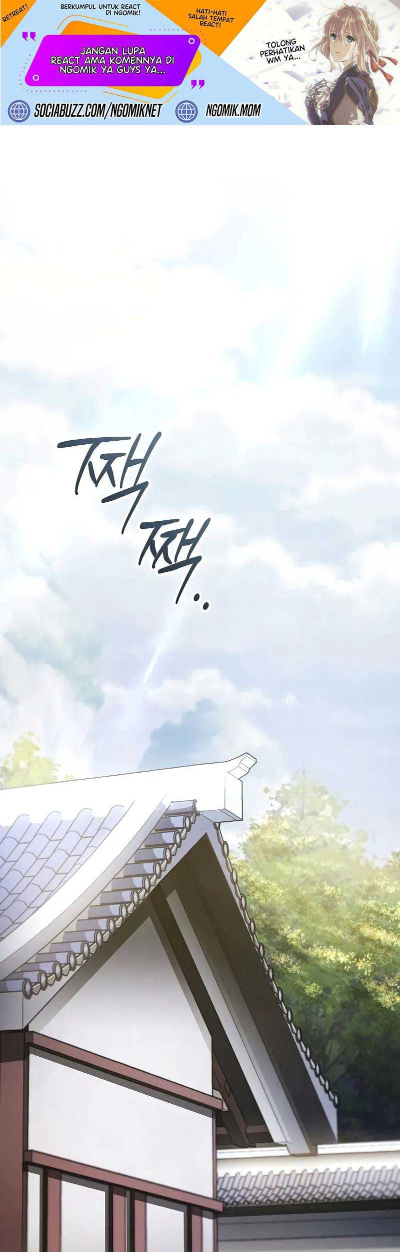 Baca Mount Hua Sect’s Genius Phantom Swordsman Chapter 03 Gambar 2