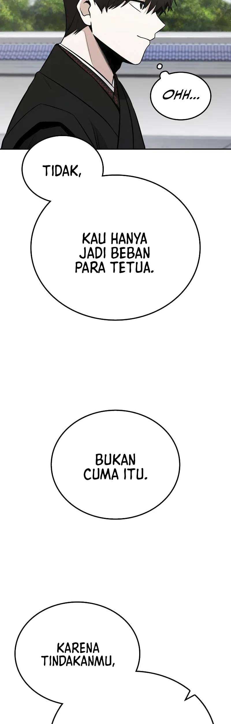 Mount Hua Sect’s Genius Phantom Swordsman Chapter 03 Gambar 58