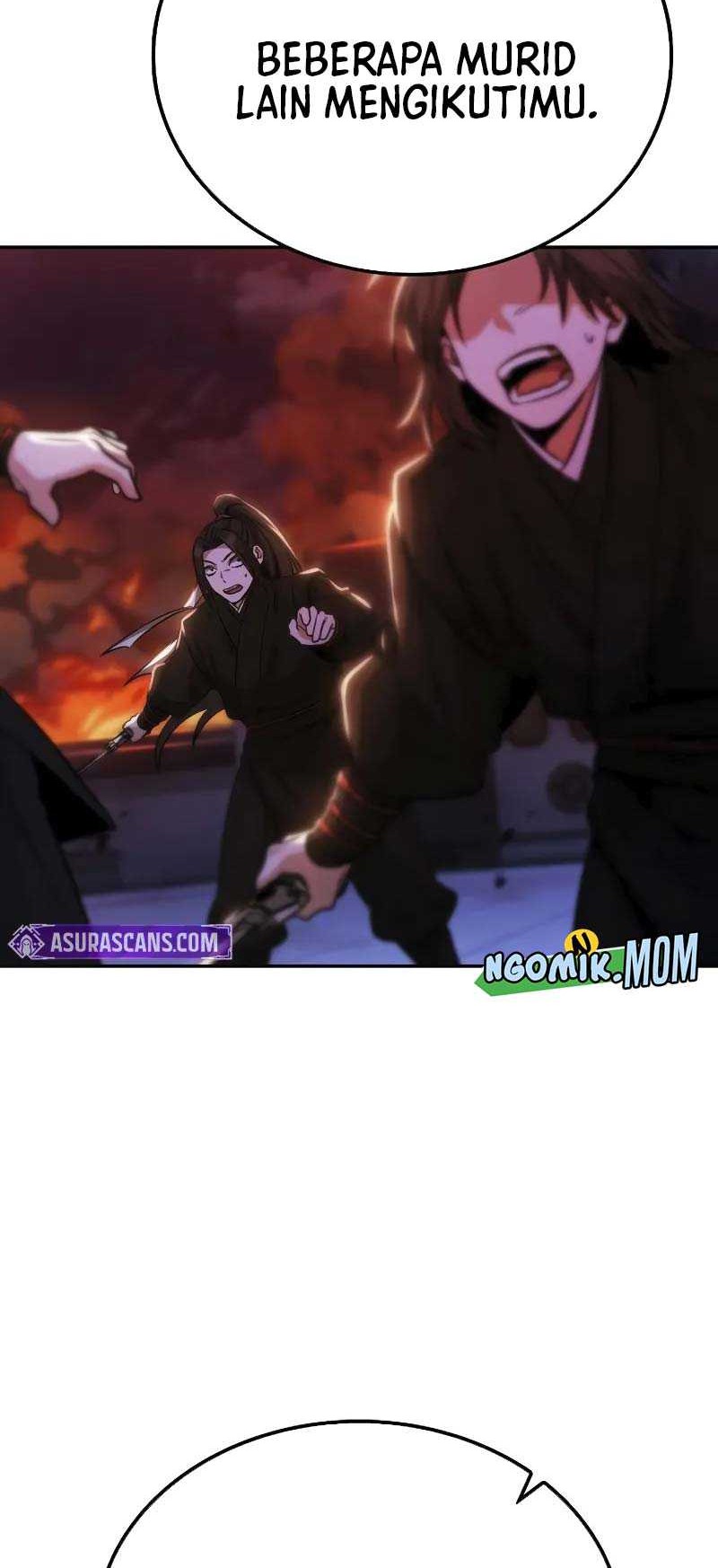 Mount Hua Sect’s Genius Phantom Swordsman Chapter 03 Gambar 59