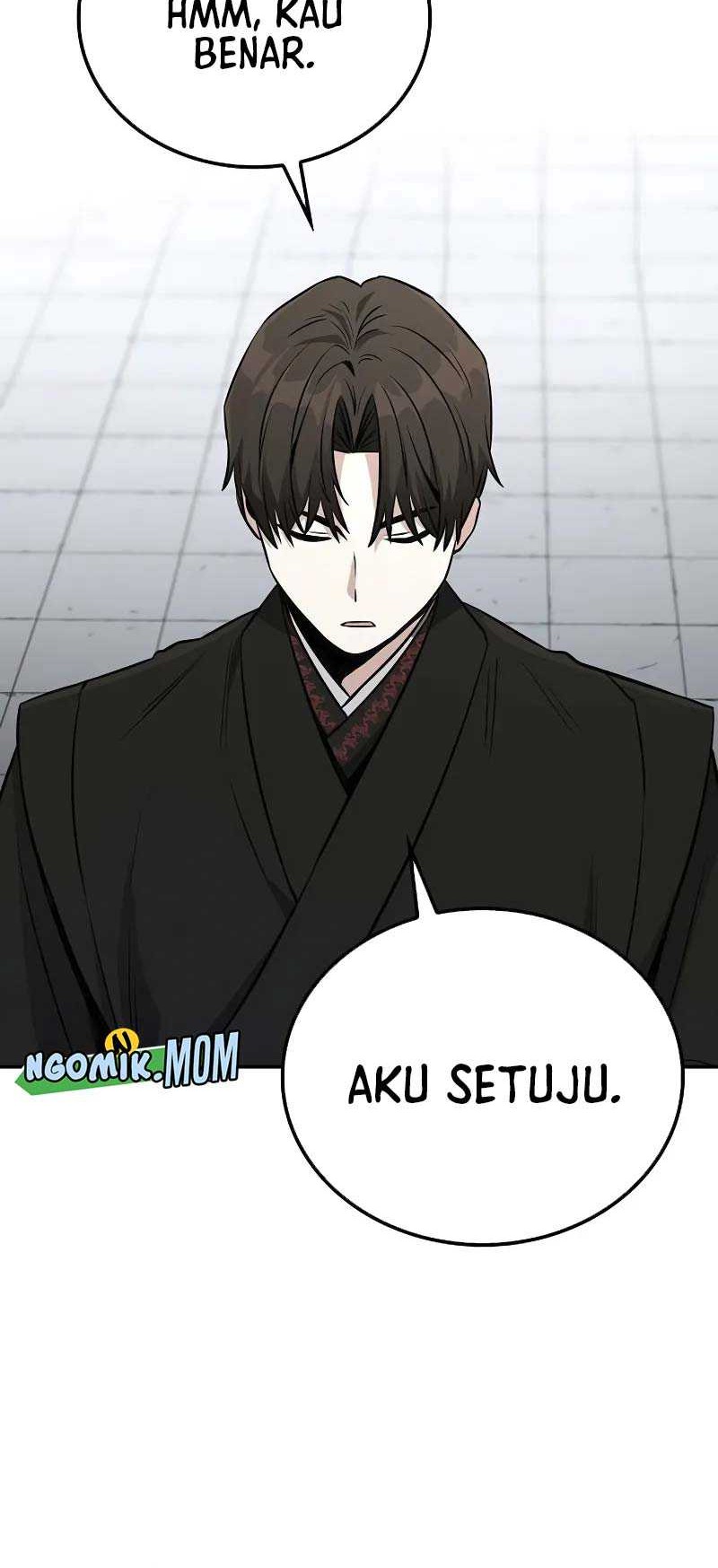 Mount Hua Sect’s Genius Phantom Swordsman Chapter 03 Gambar 61