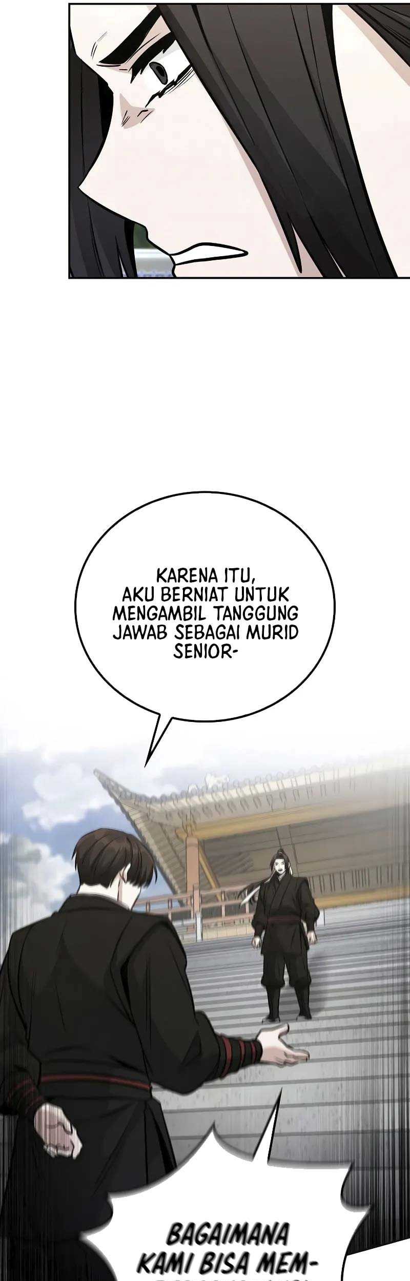 Mount Hua Sect’s Genius Phantom Swordsman Chapter 03 Gambar 62
