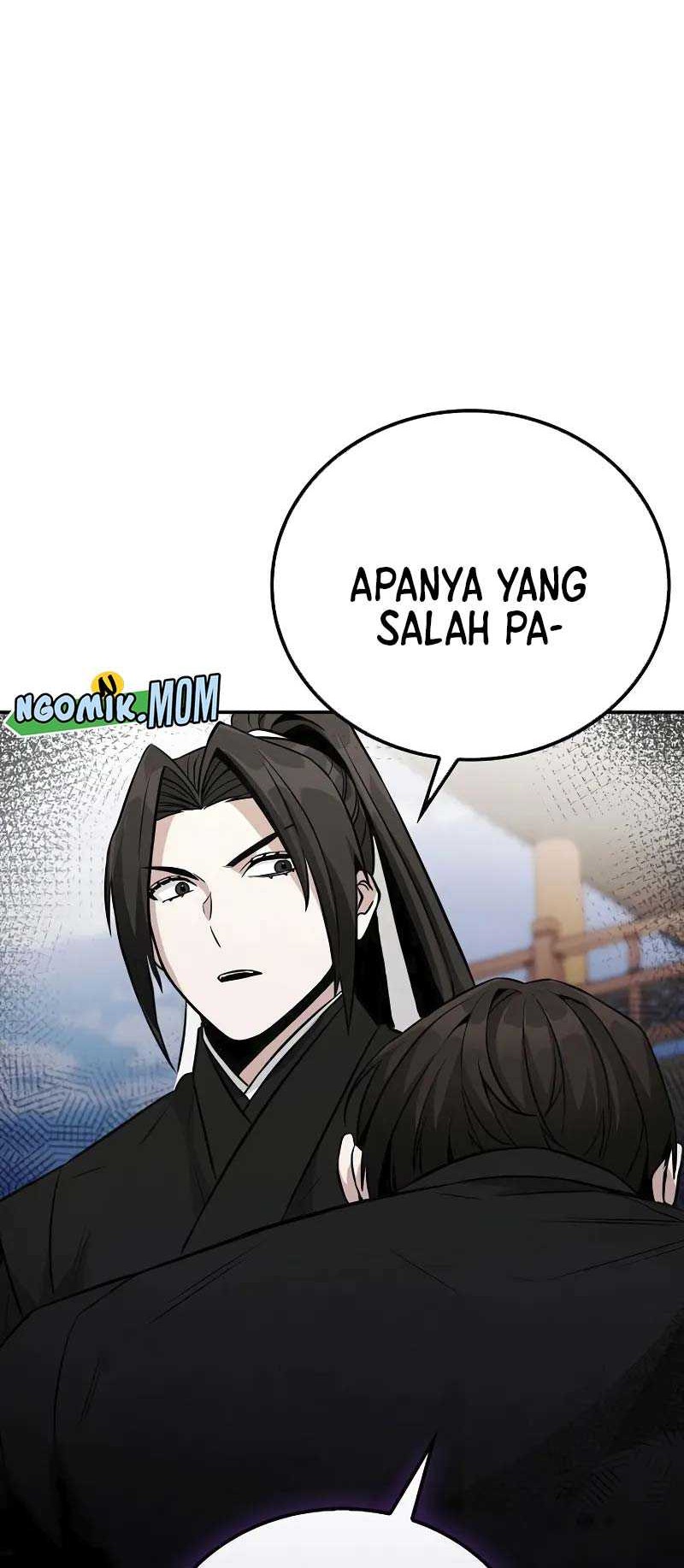 Mount Hua Sect’s Genius Phantom Swordsman Chapter 03 Gambar 65
