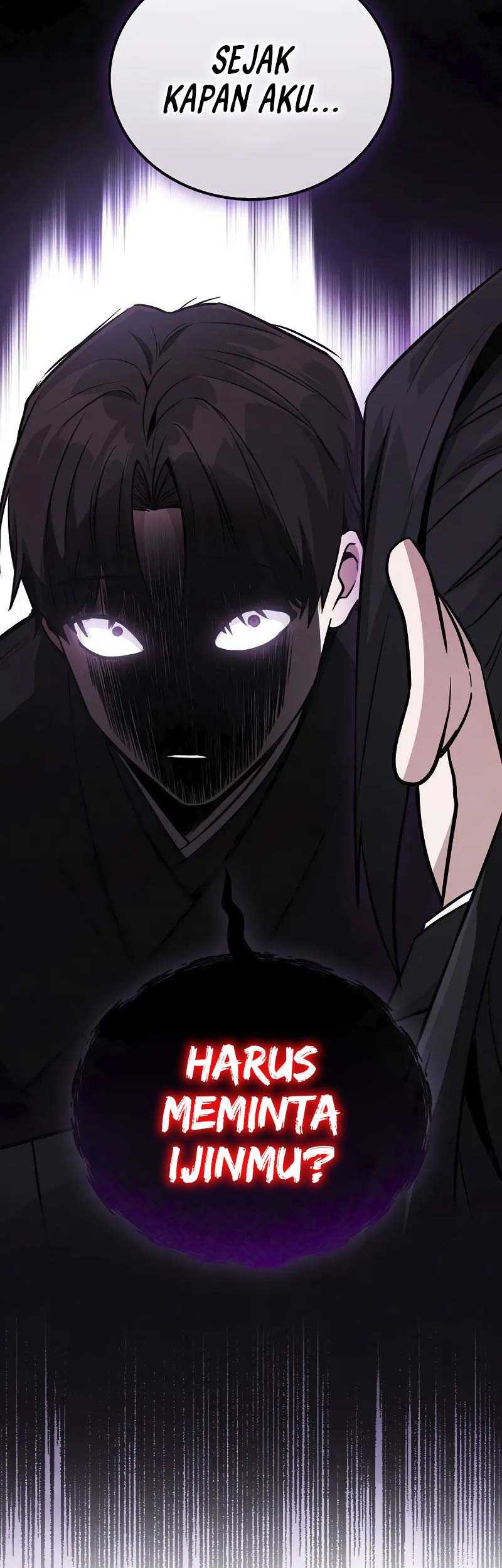 Mount Hua Sect’s Genius Phantom Swordsman Chapter 03 Gambar 66