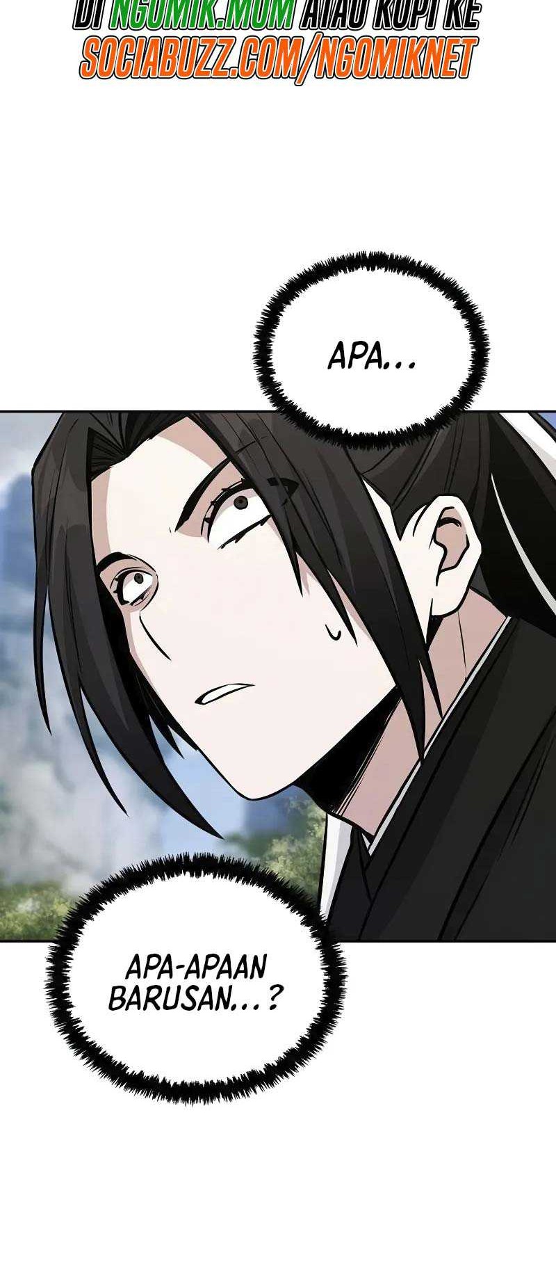 Mount Hua Sect’s Genius Phantom Swordsman Chapter 03 Gambar 69