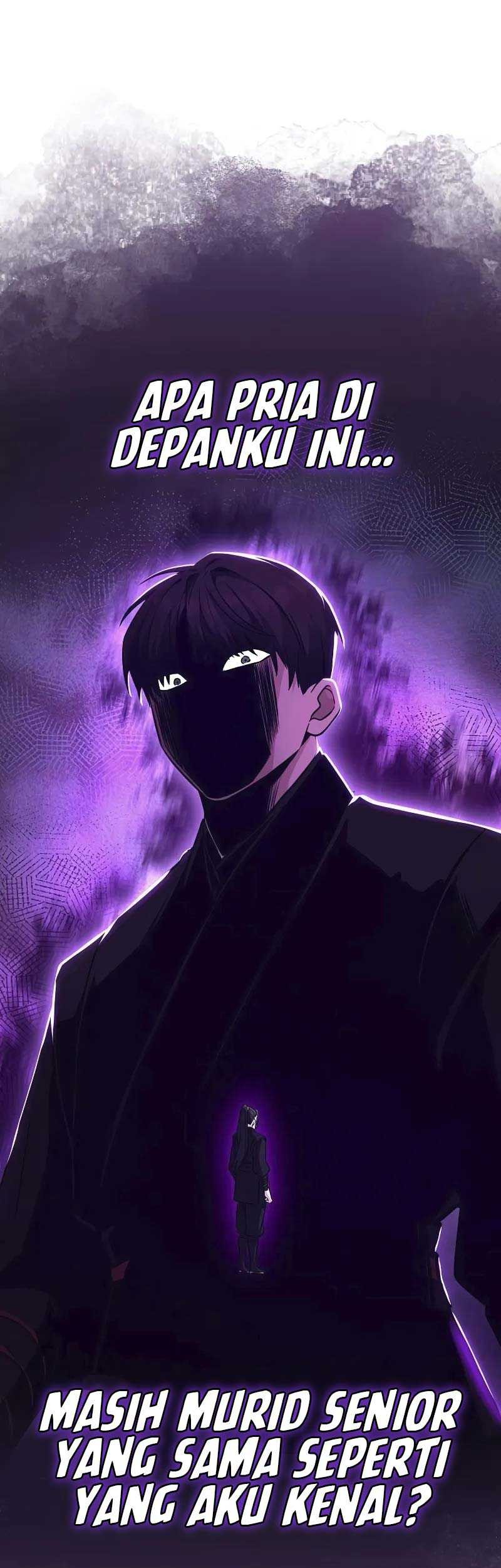 Mount Hua Sect’s Genius Phantom Swordsman Chapter 03 Gambar 70