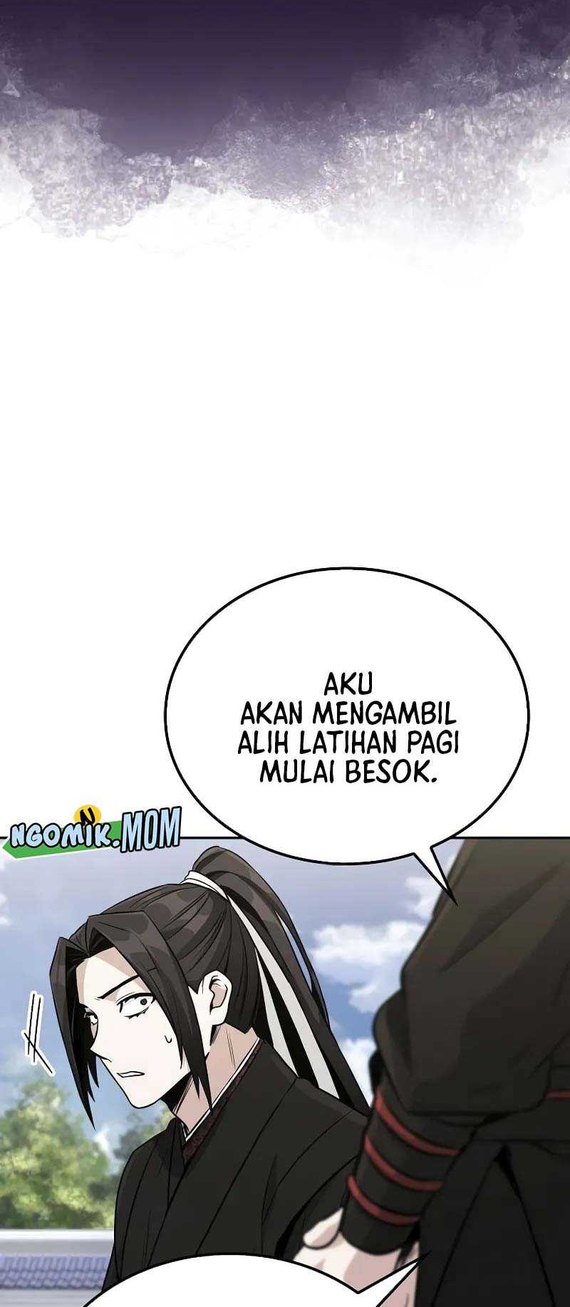 Mount Hua Sect’s Genius Phantom Swordsman Chapter 03 Gambar 71