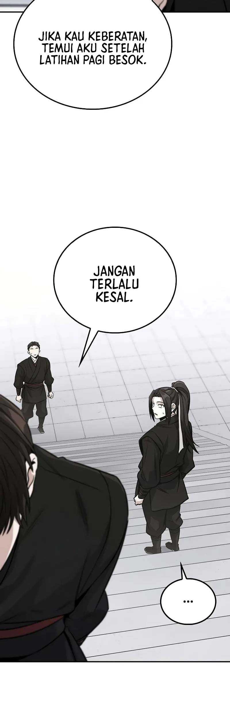 Mount Hua Sect’s Genius Phantom Swordsman Chapter 03 Gambar 72