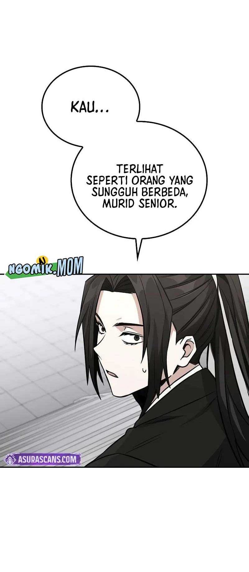 Mount Hua Sect’s Genius Phantom Swordsman Chapter 03 Gambar 73