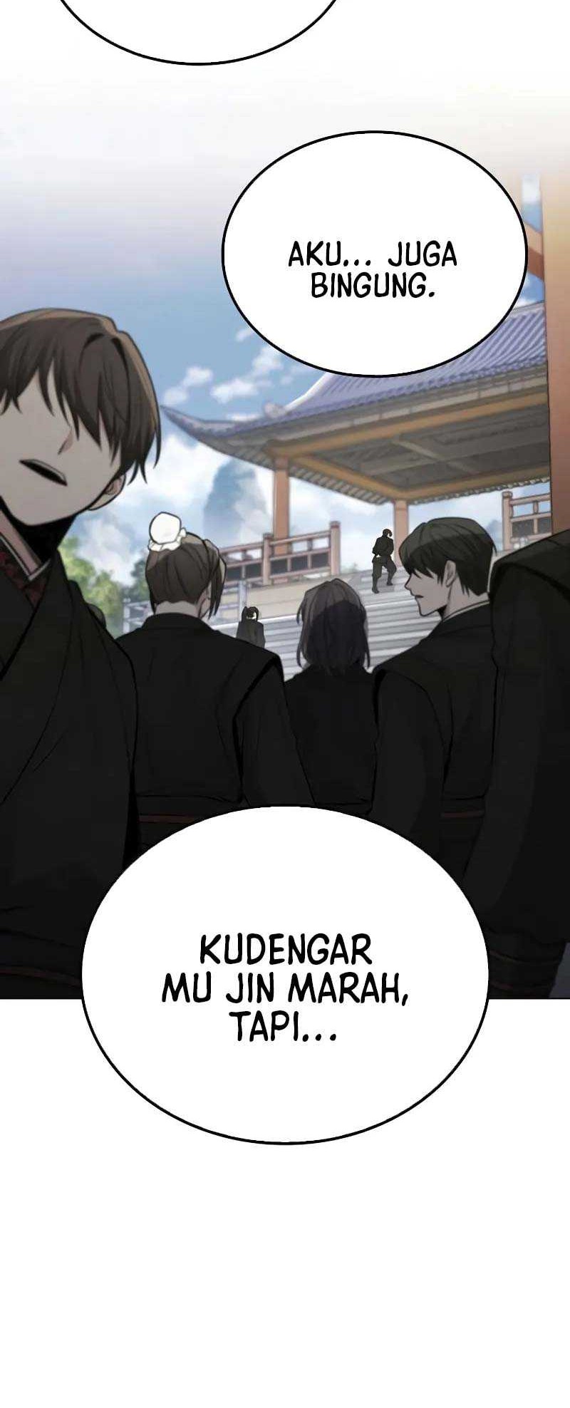 Mount Hua Sect’s Genius Phantom Swordsman Chapter 03 Gambar 75