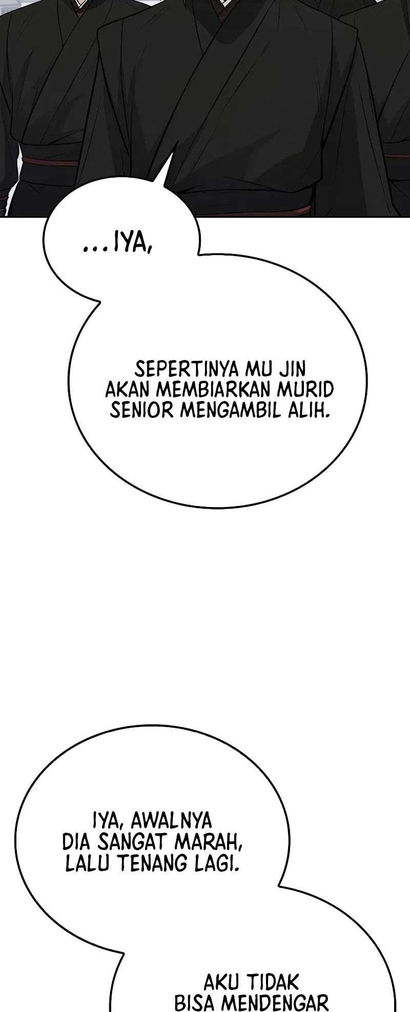 Mount Hua Sect’s Genius Phantom Swordsman Chapter 03 Gambar 77