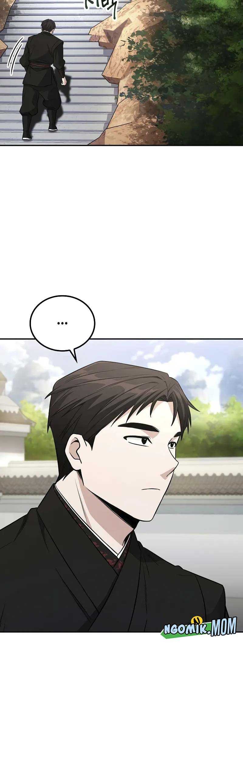 Mount Hua Sect’s Genius Phantom Swordsman Chapter 03 Gambar 4